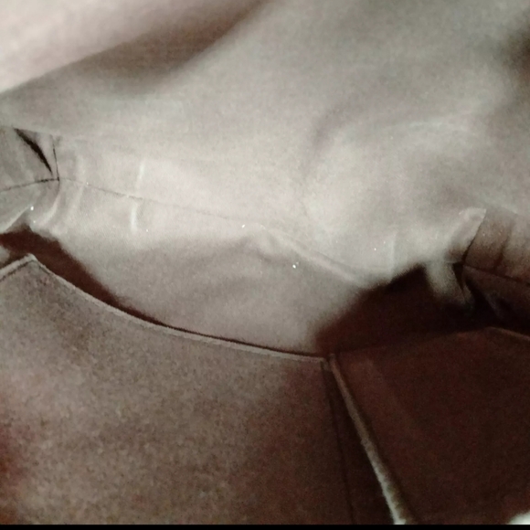 Louis Vuitton Crossbody Bag Brooklyn MMEbene - Brown Damier - Picture 9 of 12